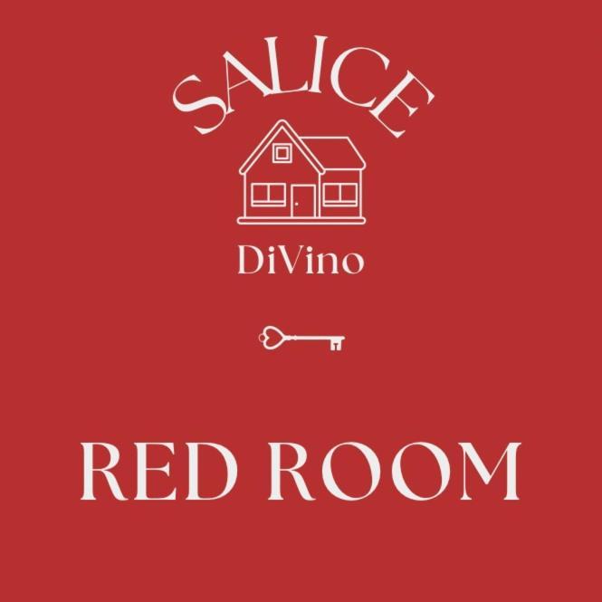 Hotel Salice Divino Lezzeno Habitación foto