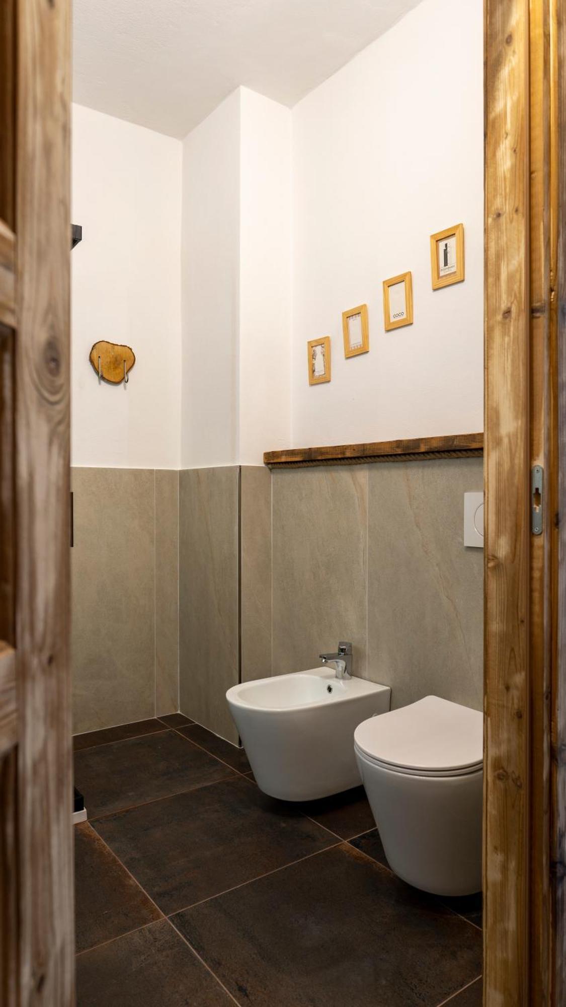 Hotel Salice Divino Lezzeno Habitación foto